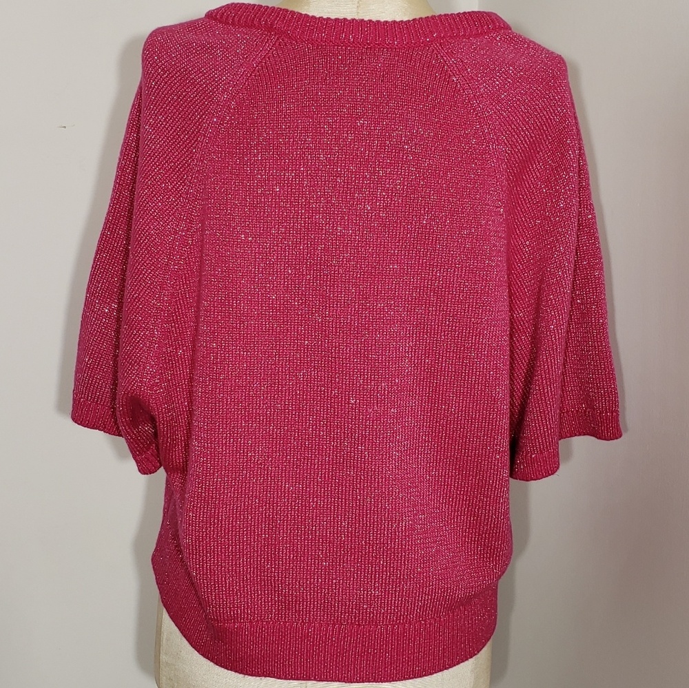 Chaps sweater by Ralph Lauren - Picture 4 of 5